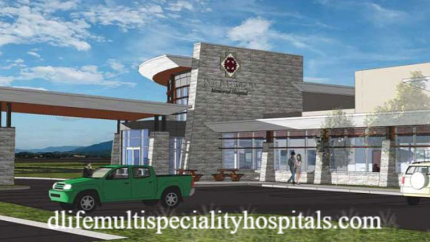 Profil Lengkap Southwest Hospital Global