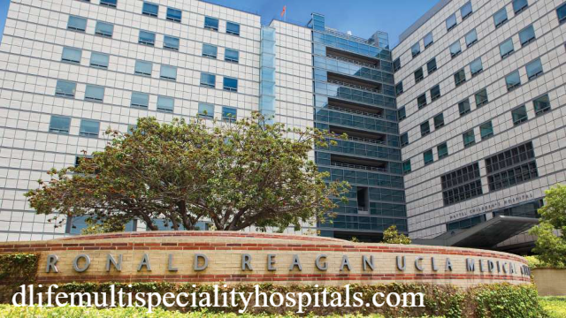 Inovasi Medis di UCLA Health