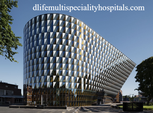 Inovasi Medis RS Karolinska Swedia