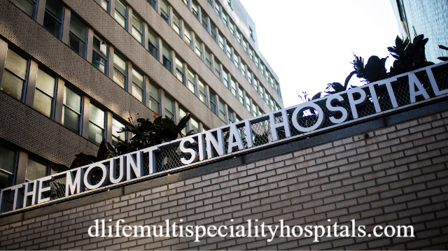 Keunggulan Medis Mount Sinai Hospital