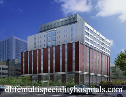 Layanan Medis Premium IUHW Mita