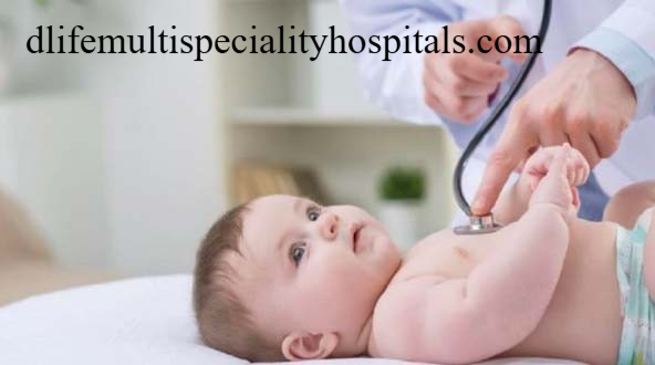 Deteksi Dini Penyakit Jantung Bawaan