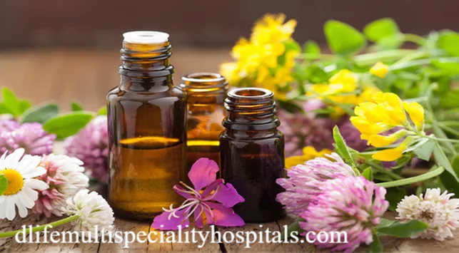 Keamanan Essential Oil bagi Paru