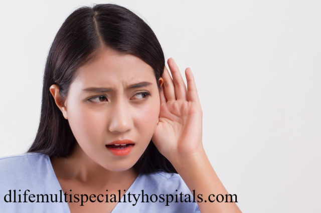 Bahaya Gangguan Pendengaran dan Demensia