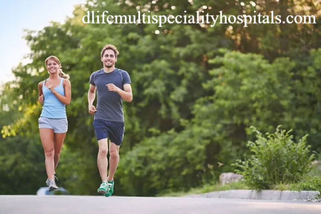 Manfaat Luar Biasa Olahraga Pagi