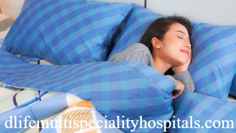 Pentingnya Istirahat Untuk Kesehatan Tubuh