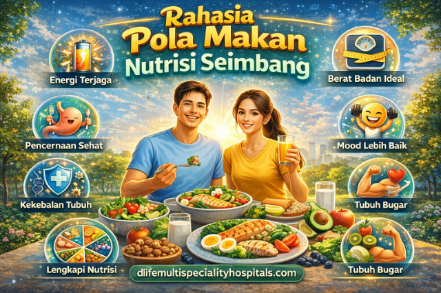 Menjaga Hidrasi Tubuh Secara Optimal